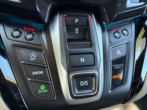 Used 2023 Honda Odyssey Elite image 24