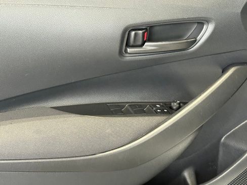 Certified 2025 Toyota Corolla LE image 16