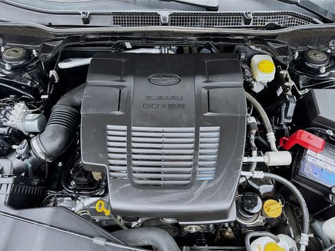 Certified 2023 Subaru Forester Sport image 44