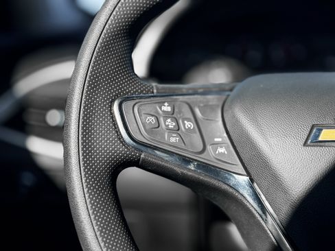 Used 2024 Chevrolet Malibu LT image 11