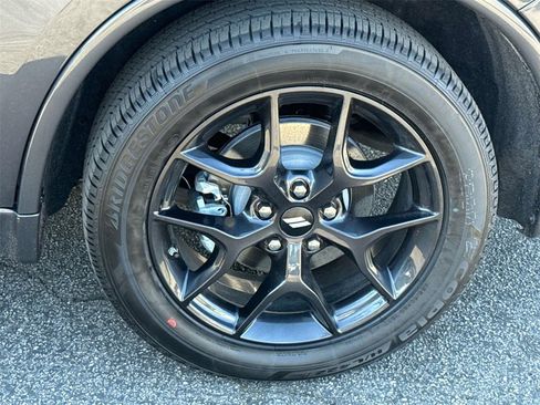 New 2026 Dodge Durango GT image 39