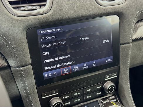 Used 2025 Porsche 718 Boxster Spyder RS image 19