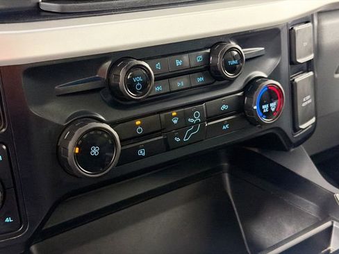 Used 2024 Ford F250 XLT image 14