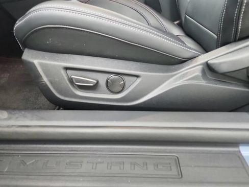 Used 2026 Ford Mustang GT Premium RWD image 21