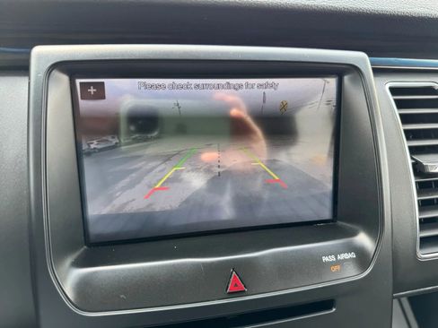 Used 2019 Ford Flex SEL w/ Equipment Group 202A image 51