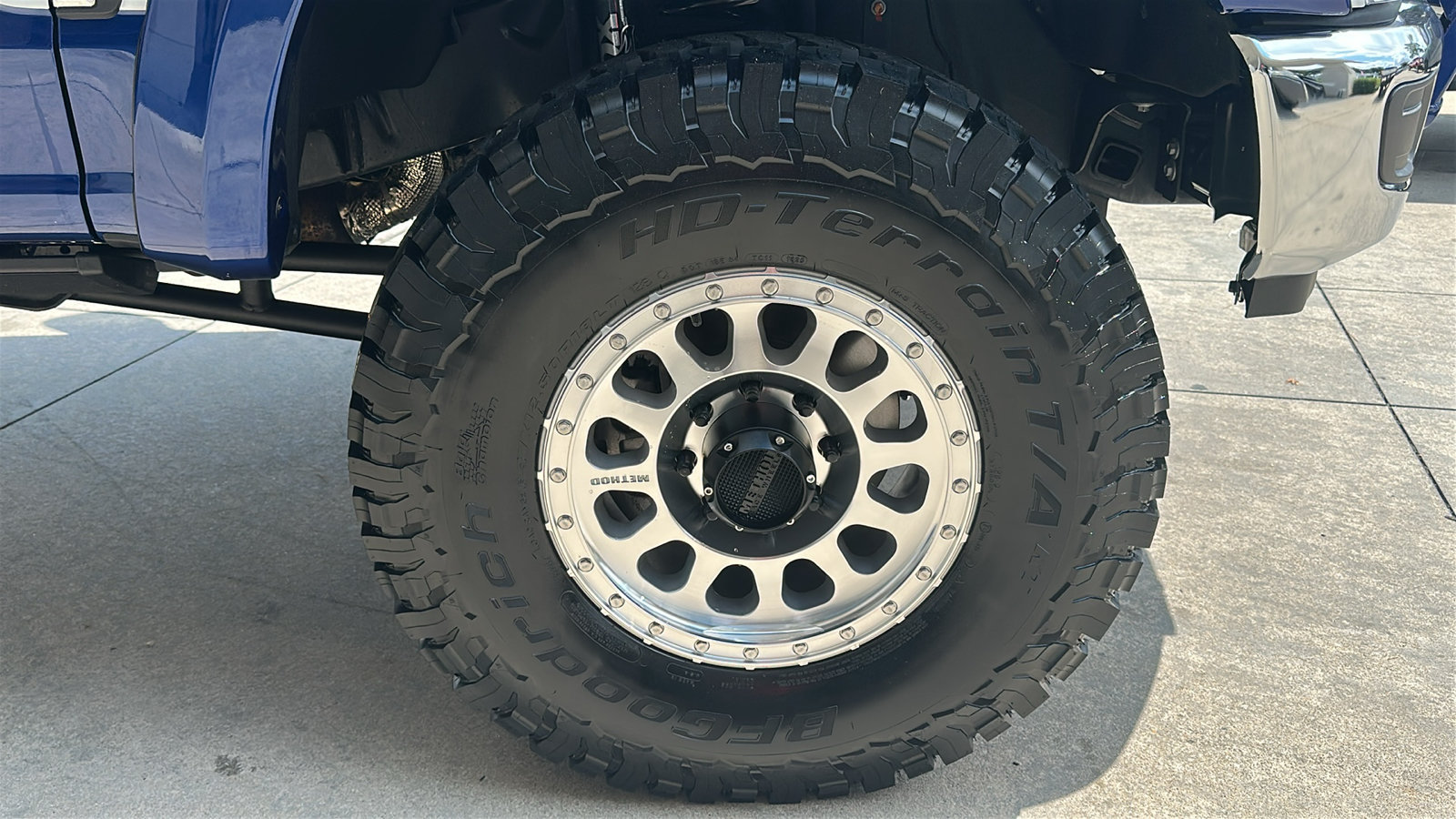 New 2026 Ford F250 XLT AWD/4WD image 13