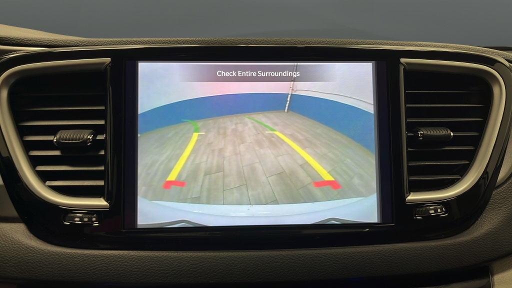 Used 2023 Chrysler Pacifica Touring-L FWD image 13