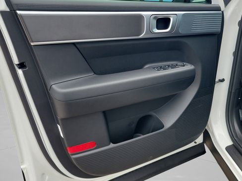 New 2026 Hyundai Santa Fe SE image 28