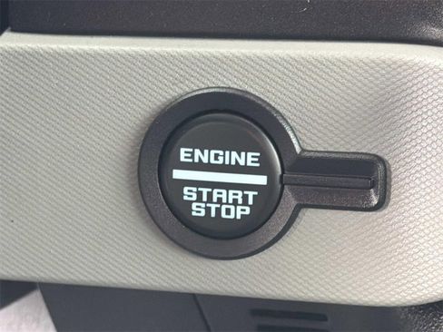 Used 2022 Ford Bronco Badlands w/ Sasquatch Package image 18