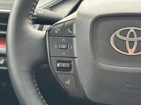 Certified 2024 Toyota Prius Prime Premium image 28