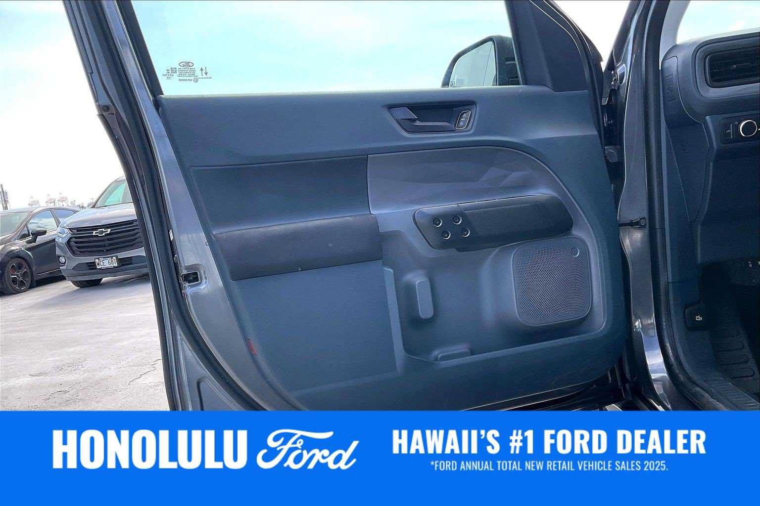 Used 2022 Ford Maverick XL FWD image 27
