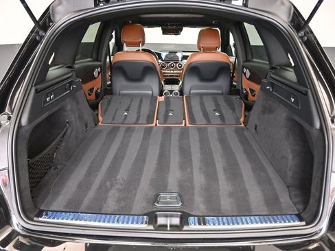 Used 2020 Mercedes-Benz GLC 43 AMG 4MATIC w/ Parking Assistance Package image 55