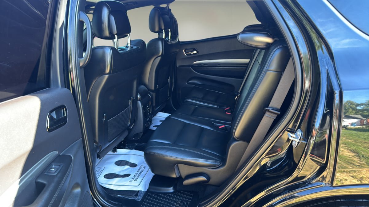 Used 2020 Dodge Durango GT AWD/4WD image 16