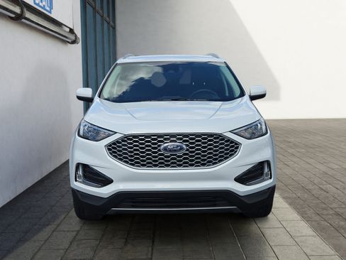 Used 2024 Ford Edge SEL w/ Convenience Package AWD/4WD image 8