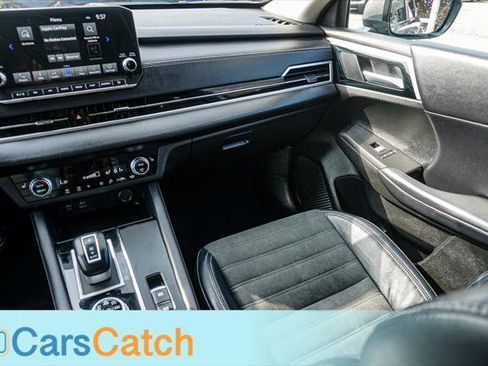 Used 2023 Mitsubishi Outlander SE AWD/4WD image 27