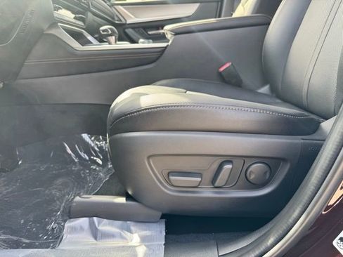 New 2026 MAZDA CX-90 3.3 Turbo w/ Premium Sport Pkg image 5