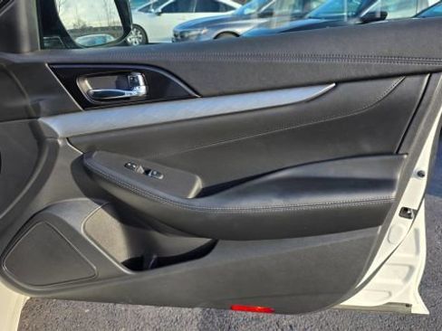 Used 2017 Nissan Maxima 3.5 S FWD image 47