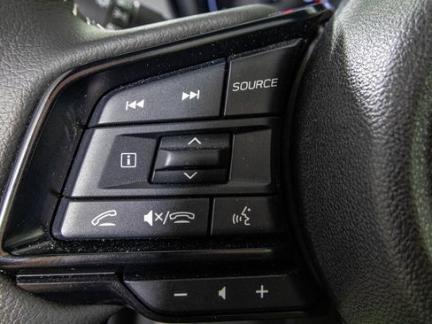 Used 2026 Subaru Forester Premium AWD/4WD image 32