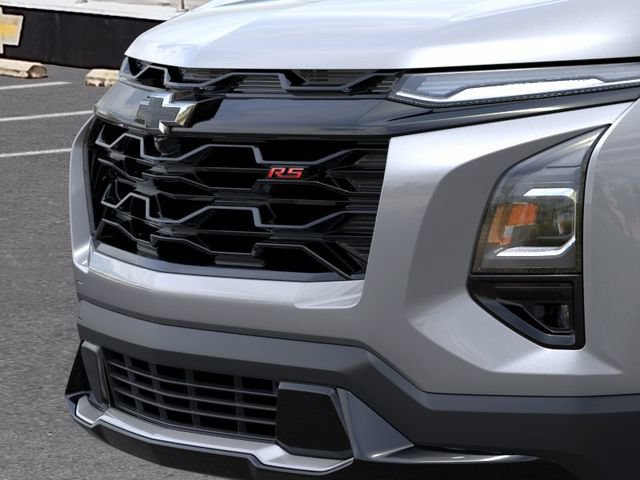 New 2027 Chevrolet Equinox RS w/ Safety and Technology Package FWD image 13