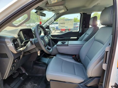 New 2026 Ford F150 XL RWD image 23