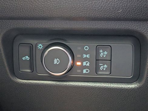 New 2025 Ford Ranger Raptor image 23