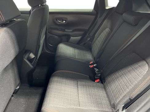 New 2027 Honda HR-V Sport image 23