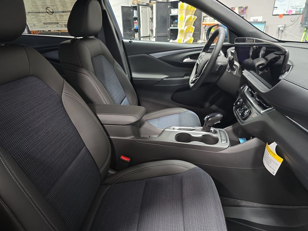 New 2026 Buick Envista Preferred w/ Convenience I Package FWD image 10