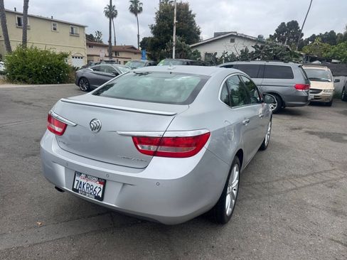 Used 2013 Buick Verano Convenience FWD image 5