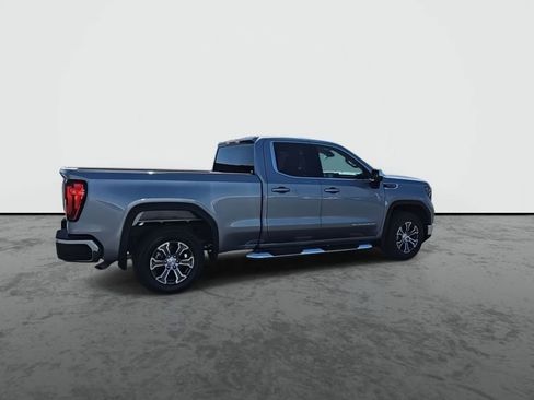 New 2026 GMC Sierra 1500 SLE image 8