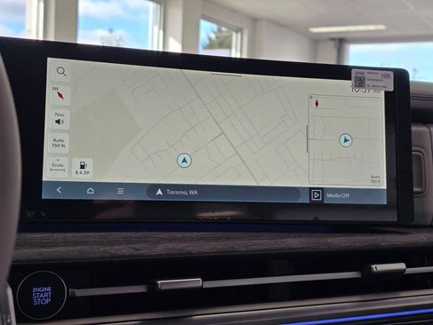 New 2026 Hyundai Santa Fe Limited w/ Tow & Go Package image 26