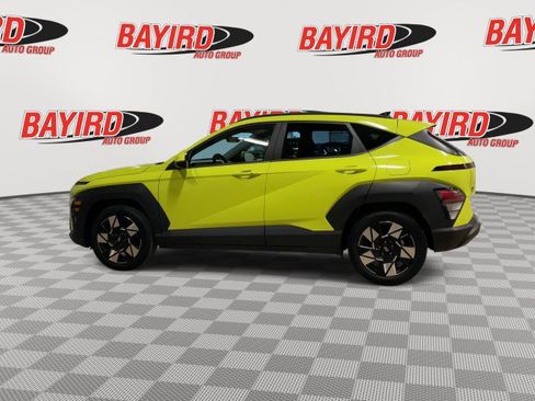 Used 2024 Hyundai Kona SEL image 6