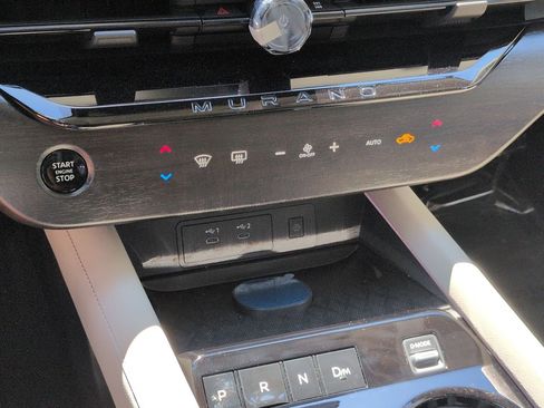 New 2026 Nissan Murano SL image 19