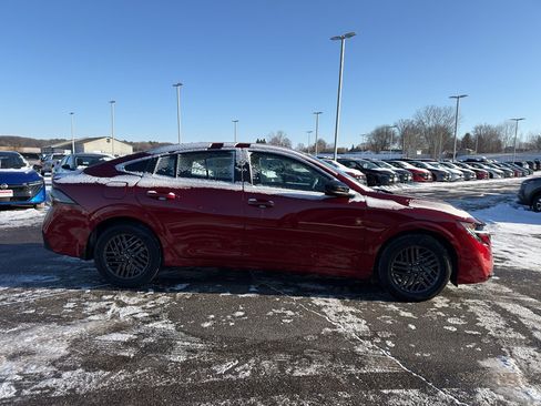 New 2026 Nissan Sentra SV image 4
