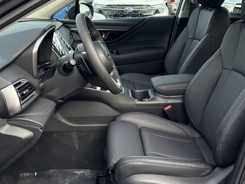 New 2025 Subaru Legacy Limited image 16