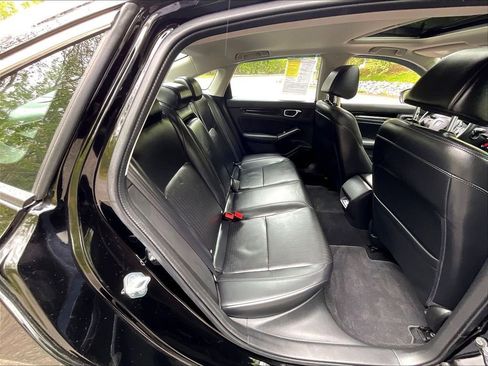 Used 2023 Honda Civic Touring image 16