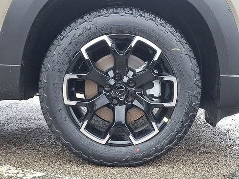 New 2026 MAZDA CX-50 Meridian Edition w/ Weather Package image 9