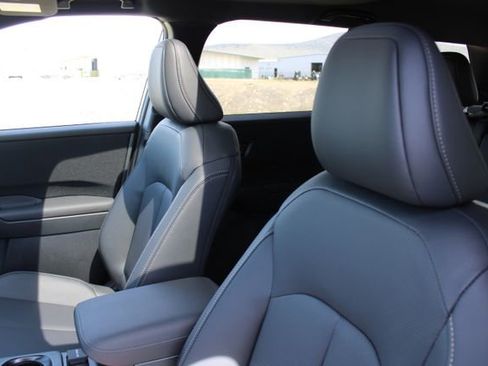 New 2026 Subaru Outback Limited XT image 17