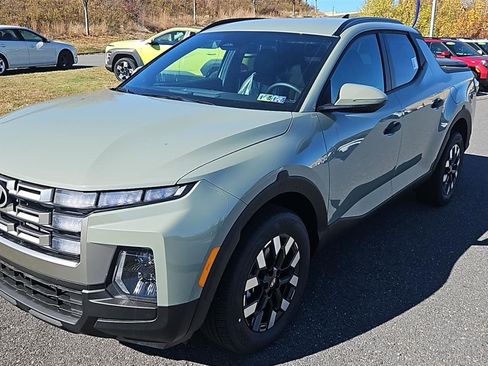 New 2026 Hyundai Santa Cruz SEL image 3