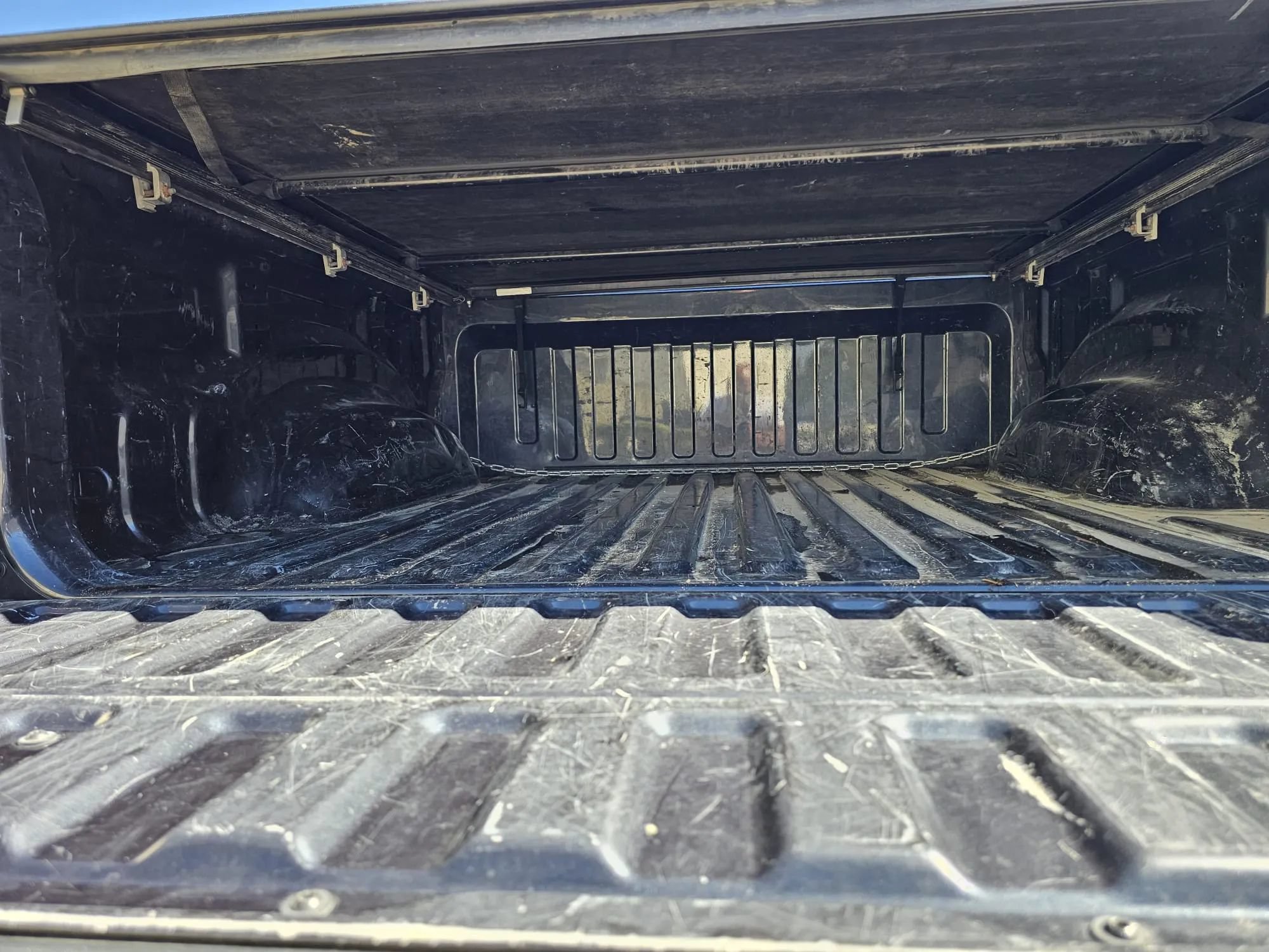 Used 2021 RAM 1500 Big Horn AWD/4WD image 19