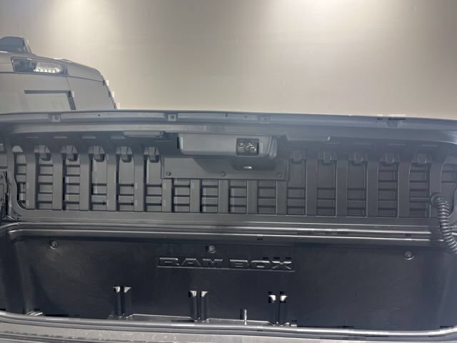 New 2026 RAM 1500 Limited AWD/4WD image 34