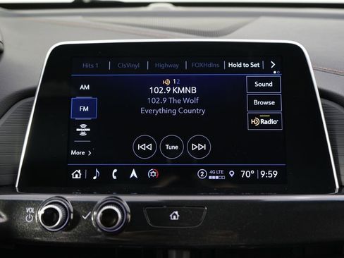Certified 2023 Cadillac CT4 Sport AWD/4WD image 32