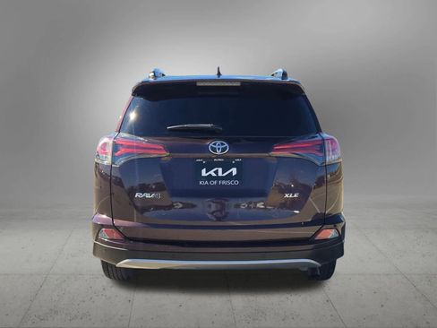 Used 2018 Toyota RAV4 Adventure image 5