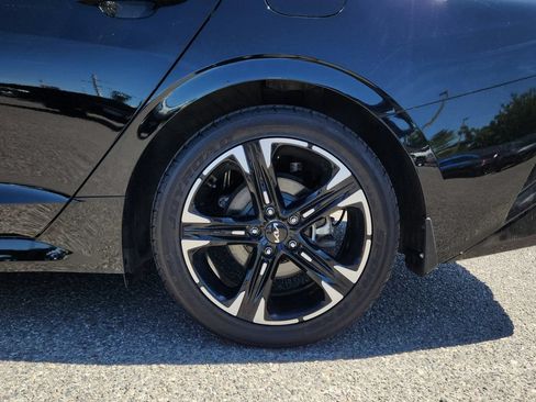 Used 2023 Kia K5 GT-Line image 9