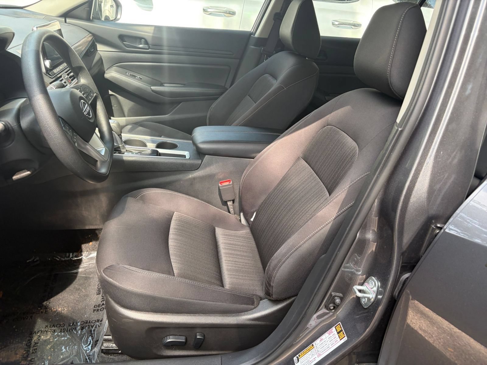 Used 2026 Nissan Altima 2.5 SV FWD image 26