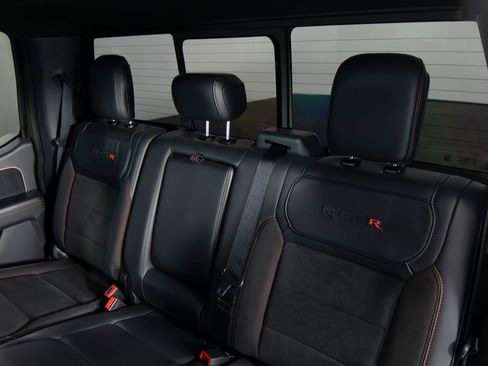 Used 2024 Ford F150 Raptor w/ Equipment Group 803A Raptor R image 37