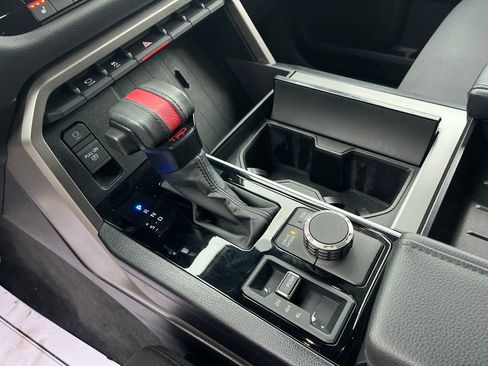 Certified 2025 Toyota Sequoia SR5 w/ TRD Sport Package image 28