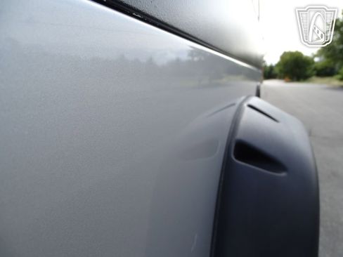 Used 2005 Jeep Wrangler Unlimited image 37