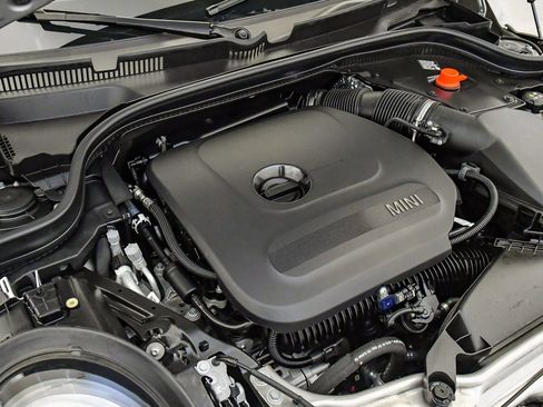 Used 2025 MINI Cooper S image 26