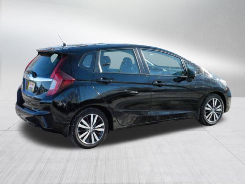 Used 2016 Honda Fit EX image 7