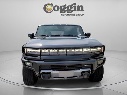 New 2025 GMC Hummer EV 3X image 27